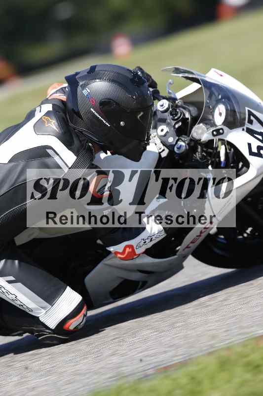 /43 08.08.2025 Discover the Bike ADR/Race 3 rot/547